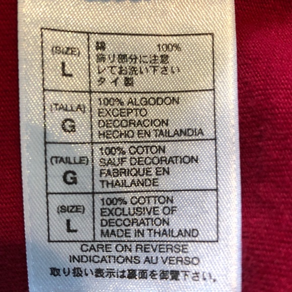 Men's Disney Parks Walt Disney World 1971 T Shirt - Picture 7 of 7